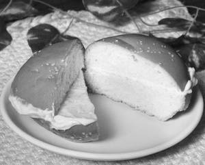 Bun Maska