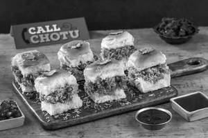 Mini Dabeli