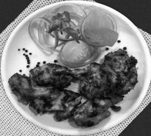 Chicken Fry
