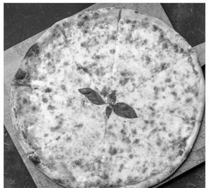 Margherita Pizza [7 Inches]