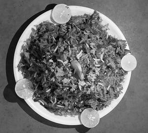 Chicken Boneless Biryani