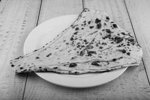 Plain naan