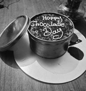 Dream cake