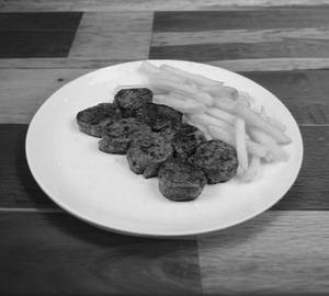 Spicy Steak Medallions (Beef)