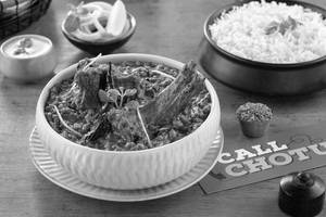 Rarha Meat