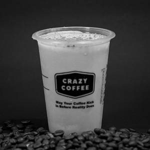Mint Frappe