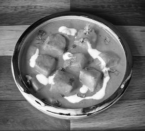 Paneer Makhani