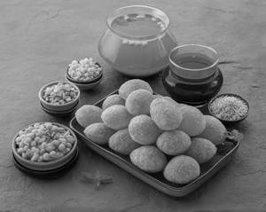 Pani Puri
