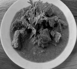 Chicken Maharaja