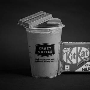 Kit Kat Shake