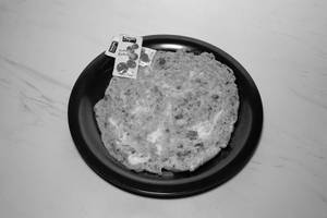 Egg Omelette