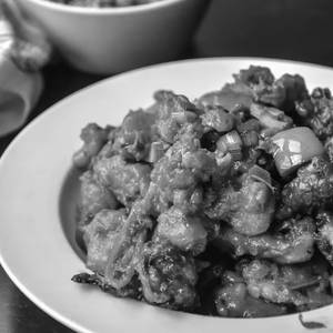 Gobi manchurian