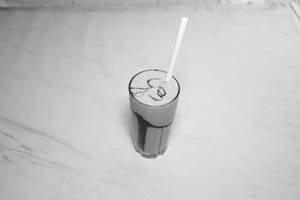 Thick Cold Coffee