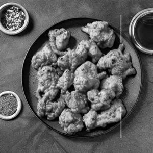 Chilli gobi