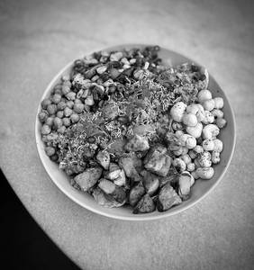 Indian Earth Bowl