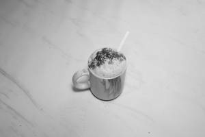 Hot Coffee