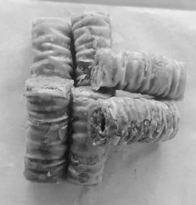 Baklawa Finger