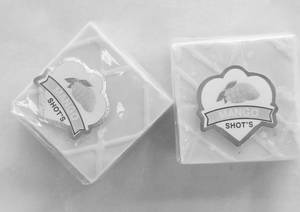 Mango Shots
