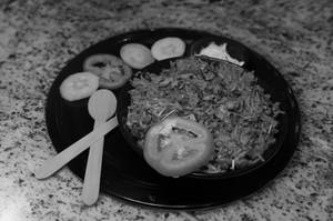 Paneer Pulav