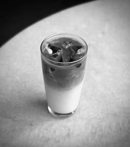 Vietnamese Iced Coffee