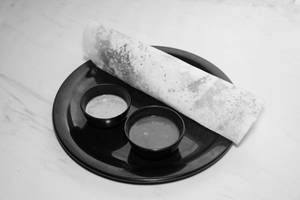 Plain Dosa