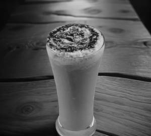 Cold coffee
