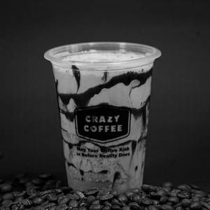 Mocha Frappe
