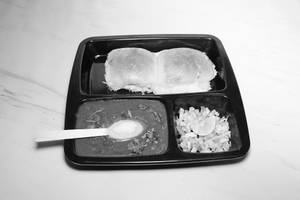 Pav Bhaji