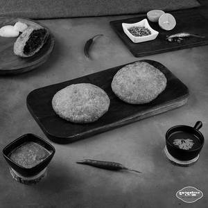 Kachori [2 Pieces]