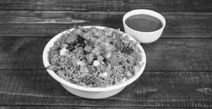Tomato rice
