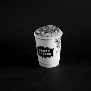 Tiramisu Cappuccino