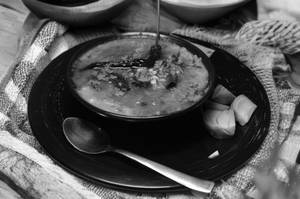 Dal Khichadi