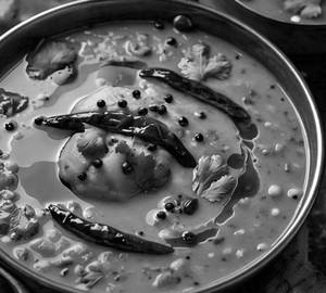 Dal Tadka