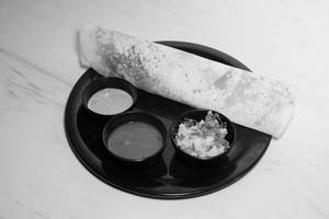 Masala Dosa