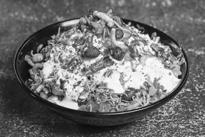 Dahi Bhel