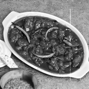 Bbq chilli [full]
