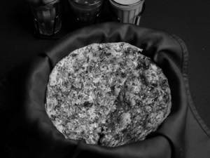 Mirchi Paratha- Green Chilly / Red Chilly