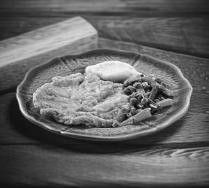 Chicken Maryland