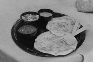 Loni Spanj Dosa