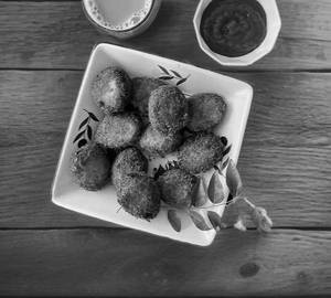 Chicken cutlet  (4pcs)