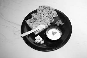 Paneer Paratha