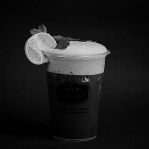 Black Currant Ice Tea