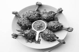 777 Chicken