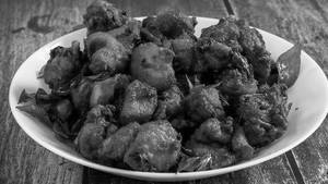 Red Kabab