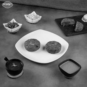 Veg Cutlet (2piece)