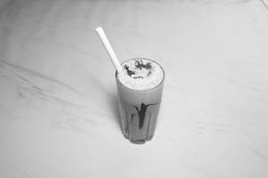 Cold Coffee