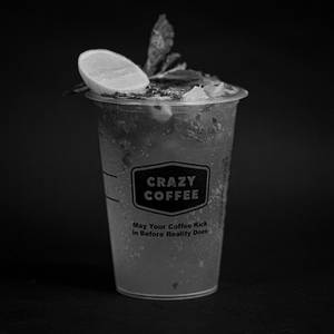 Green Apple Mojito