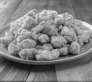 Chicken Popcorn