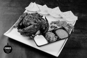 Grilled Chicken (full)