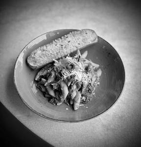 Veg Arrabiata